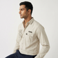 Modern Explorer Expedition Slim Fit Shirt