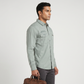Modern Explorer Expedition Slim Fit Shirt