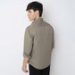 Modern Explorer Expedition Slim Fit Shirt