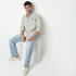 Modern Explorer Expedition Slim Fit Shirt