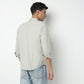 Modern Explorerᵉˣ Twin Pocket Slim Fit Shirt