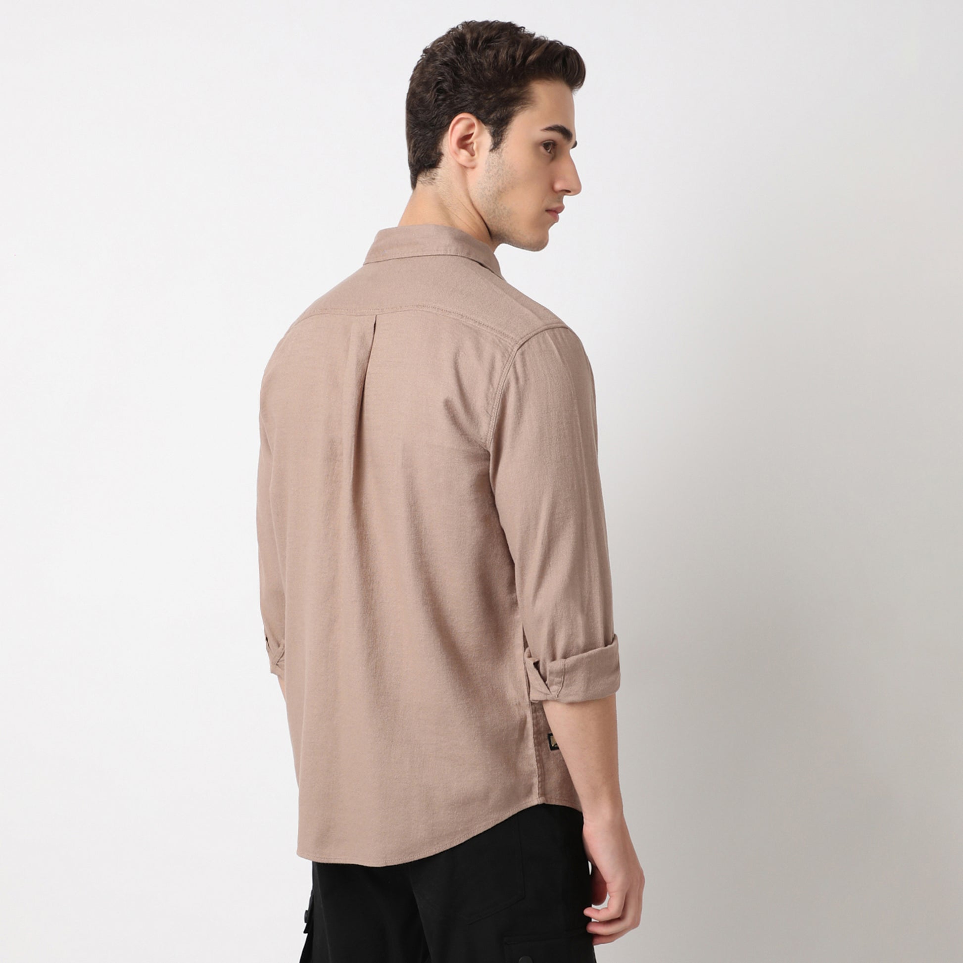 Modern Explorer Alpha Full Sleeve Shirt