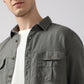Modern Explorer Alpha Full Sleeve Shirt