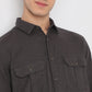 Modern Explorer Alpha Full Sleeve Shirt