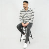 Cotton Tie-Dye Explorer Shacket