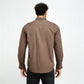 Cotton Printed Expedition Shirt