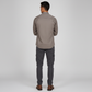 Cotton Printed Expedition Shirt