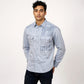 Cotton Printed Expedition Shirt