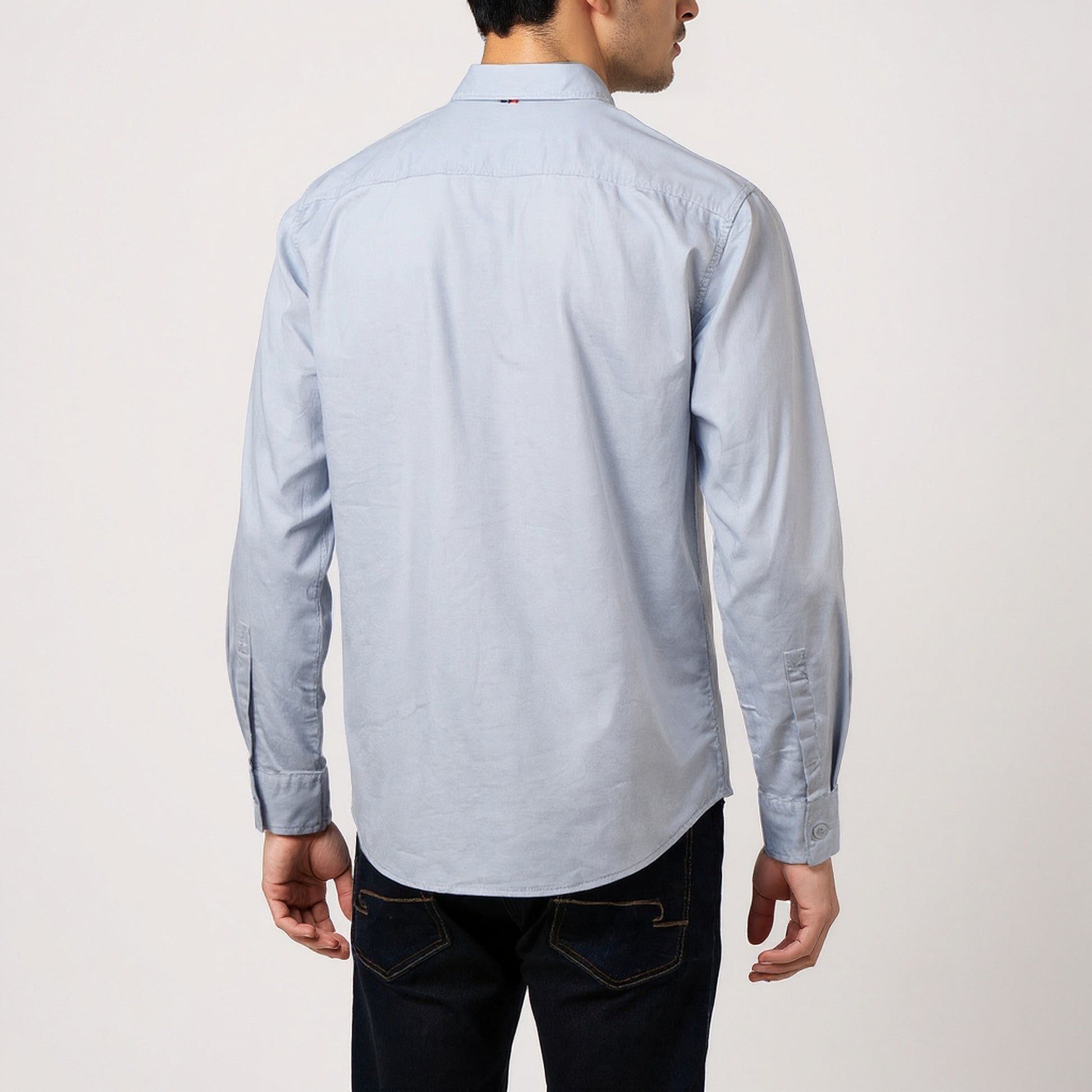 Cotton Printed Expedition Shirt