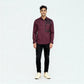 Cotton Printed Expedition Shirt