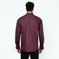 Cotton Printed Expedition Shirt