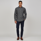 Double Pocket Solid Shirt