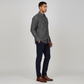 Double Pocket Solid Shirt
