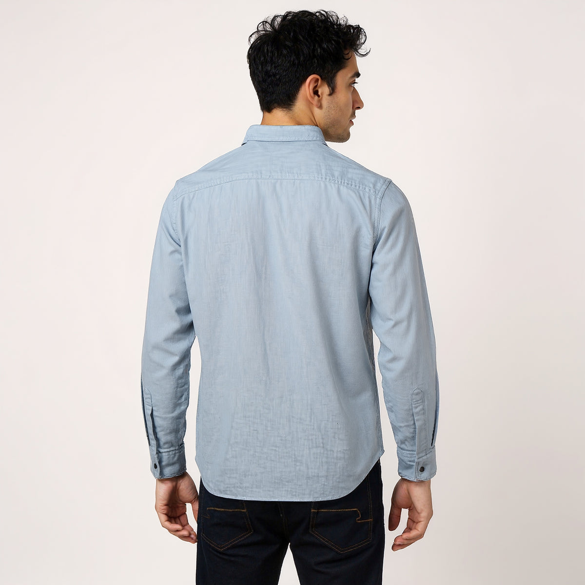 Cotton Expedition Shirt