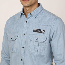Cotton Expedition Shirt