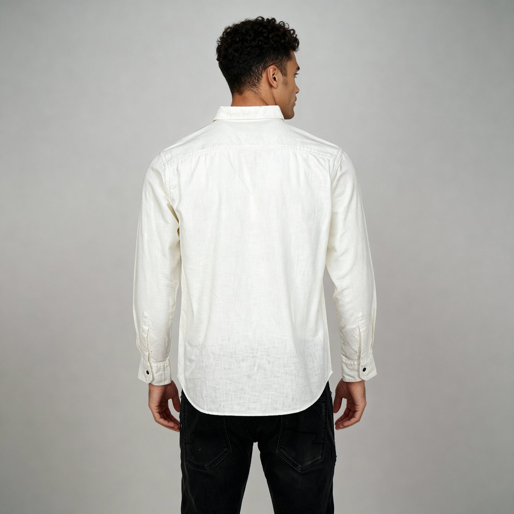 Cotton Expedition Shirt
