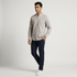 Slim Fit Camper Shirt