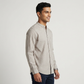 Slim Fit Camper Shirt