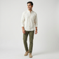Slim Fit Camper Shirt