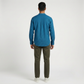 Slim Fit Camper Shirt
