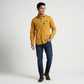 Solid Mens Explorer Double Pocket Shirt