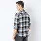 Checkered Lumber Jack Casual Shirt