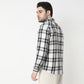 Regular Fit Checkered Shirt