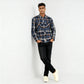 Victor Checkered Shirt