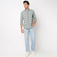 Cotton Lumber Jack Checkered Shirts