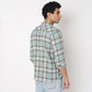Cotton Lumber Jack Checkered Shirts