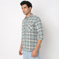 Cotton Lumber Jack Checkered Shirts