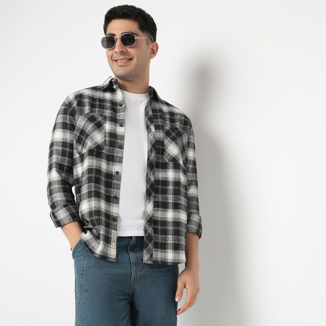 Lumber Jack Shirts