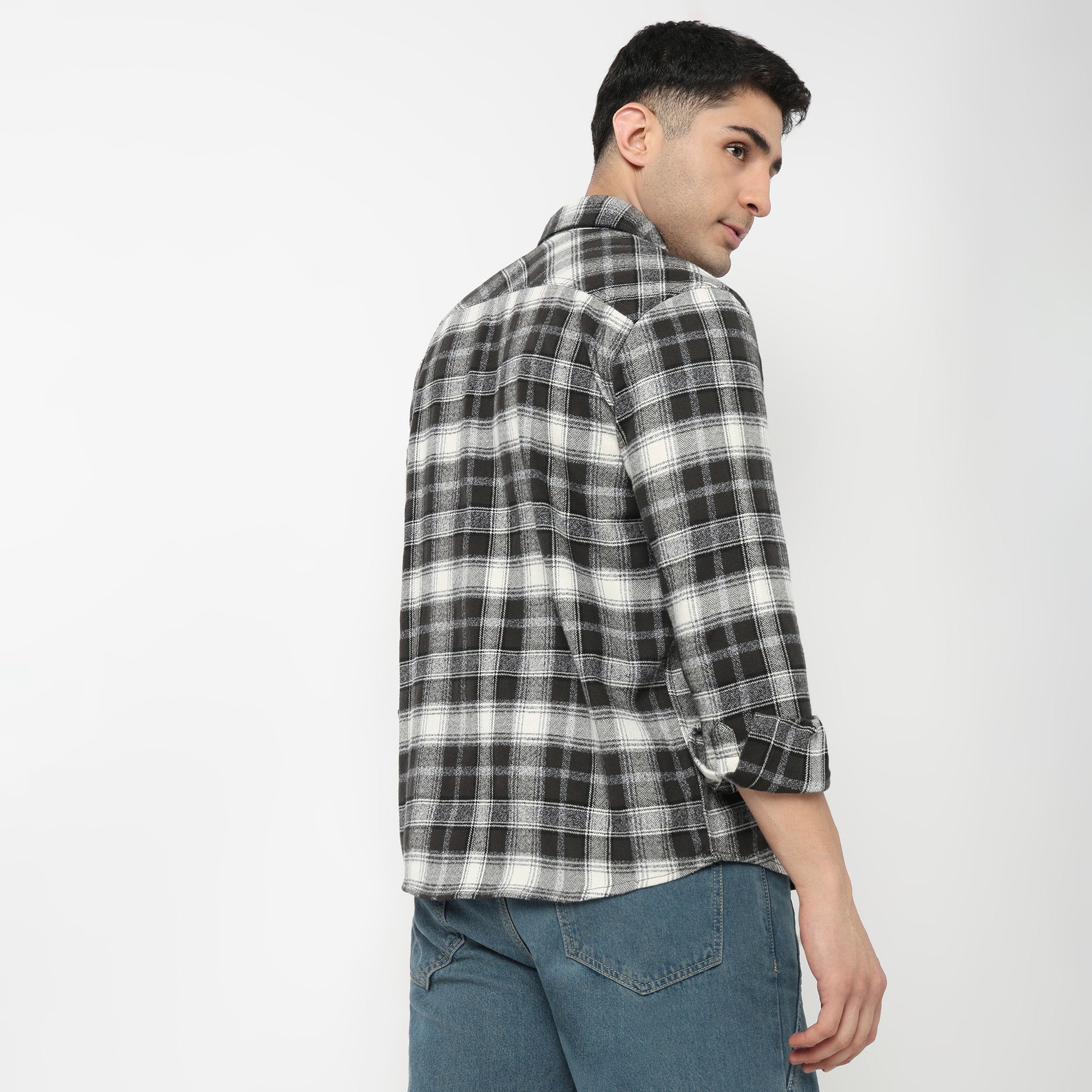 Lumber Jack Shirts