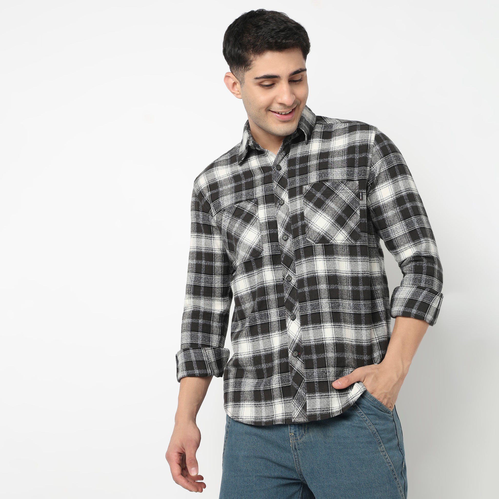 Lumber Jack Shirts