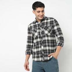 Lumber Jack Shirts