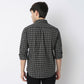 Cotton Checkered Ranger Shirt