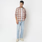 Ranger Checkered Shirt