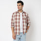 Ranger Checkered Shirt