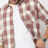 Ranger Checkered Shirt