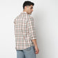 Cotton Chekered Ranger Shirt 