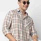 Cotton Chekered Ranger Shirt 