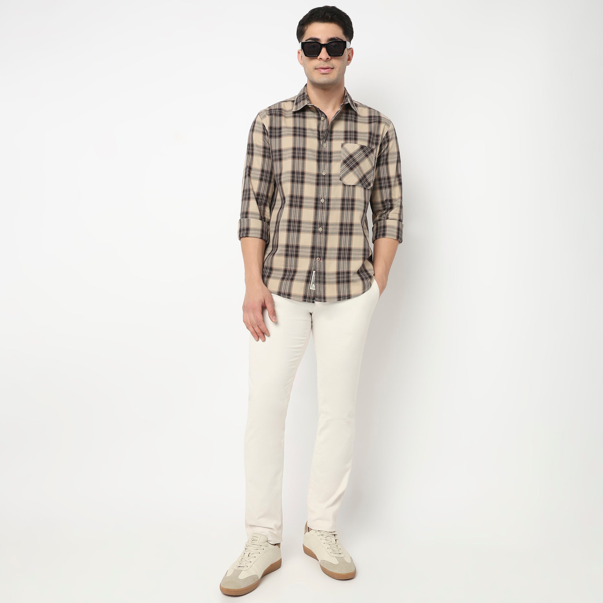 Ranger Shirt