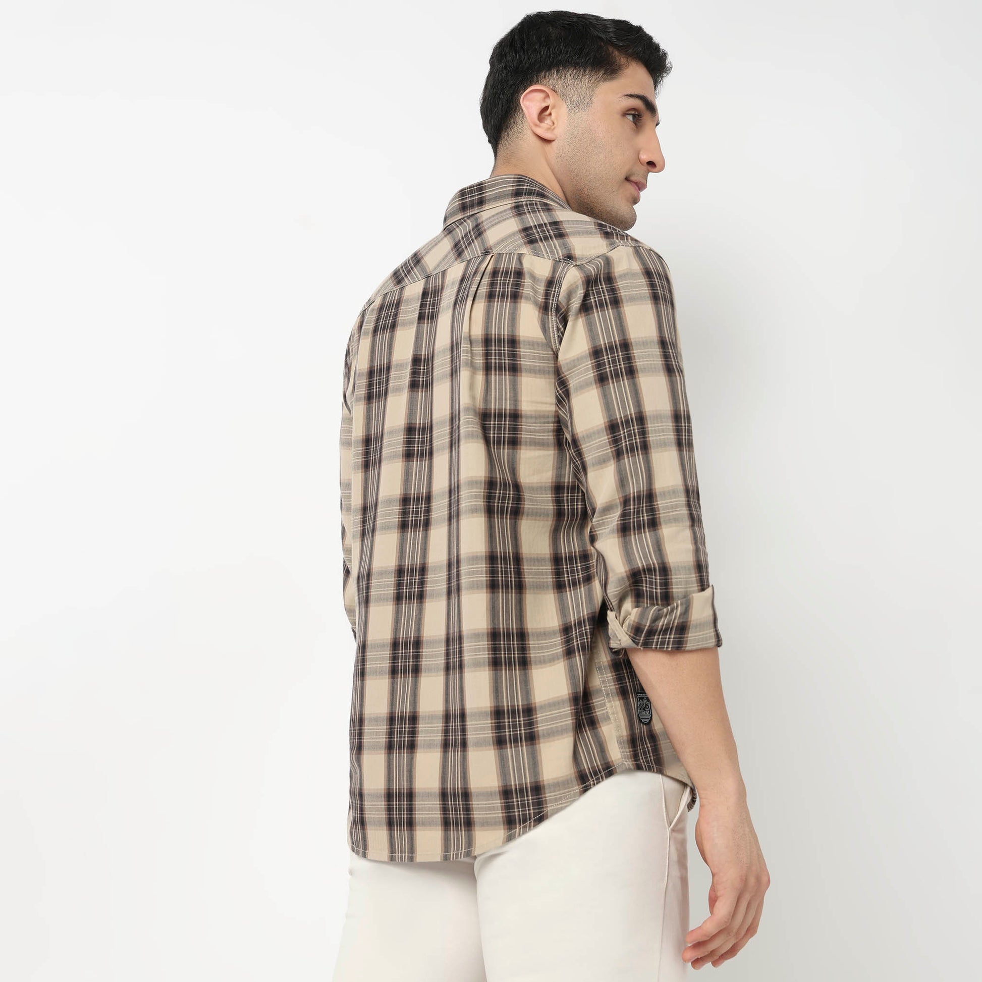 Ranger Shirt