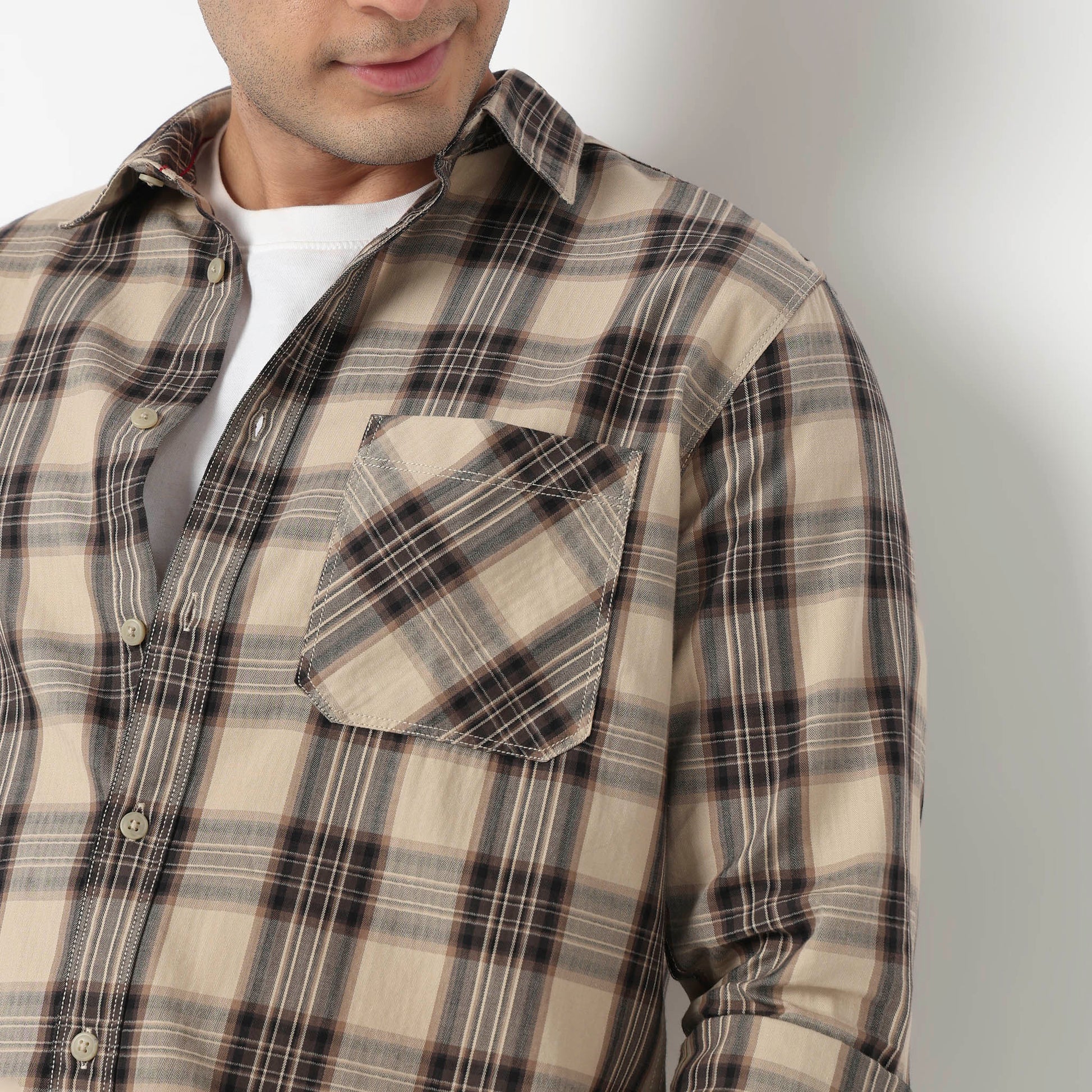 Ranger Shirt