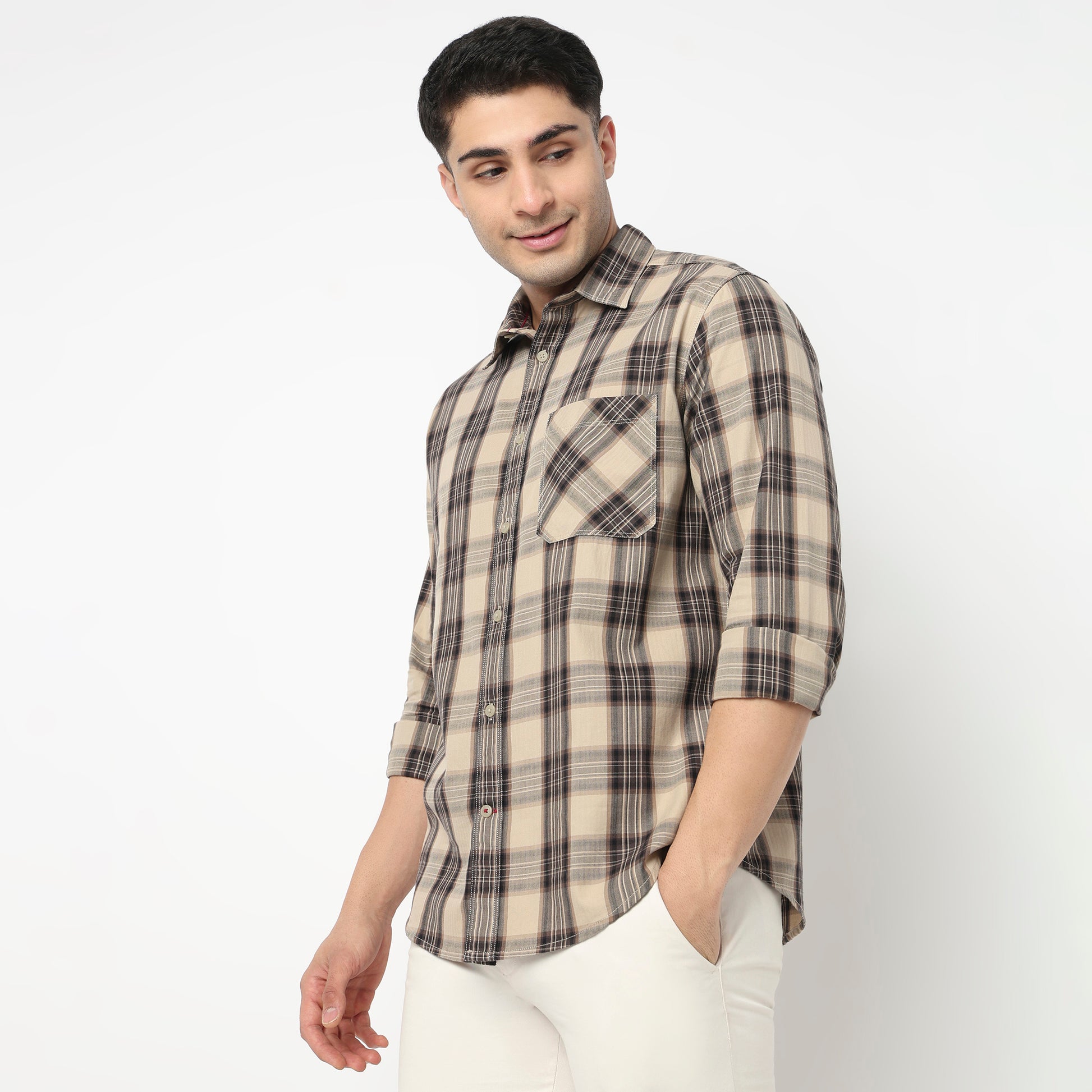 Ranger Shirt