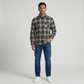 Cotton Checkered Ranger Shirt
