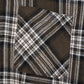 Cotton Checkered Ranger Shirt