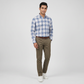 Checkered Victor Shirt