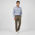 Checkered Victor Shirt