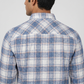 Checkered Victor Shirt